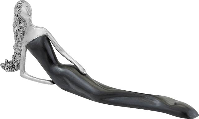 Karia Black Sculpture - Thumbnail - Image 1
