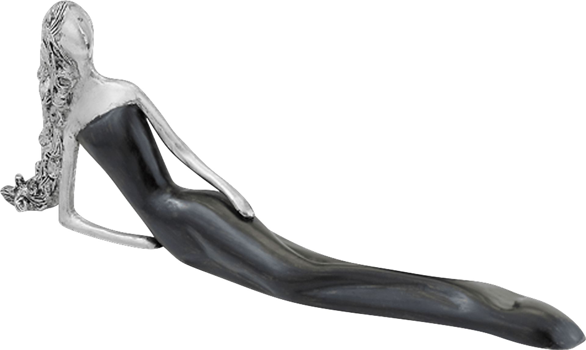 Karia Black Sculpture - Image 1