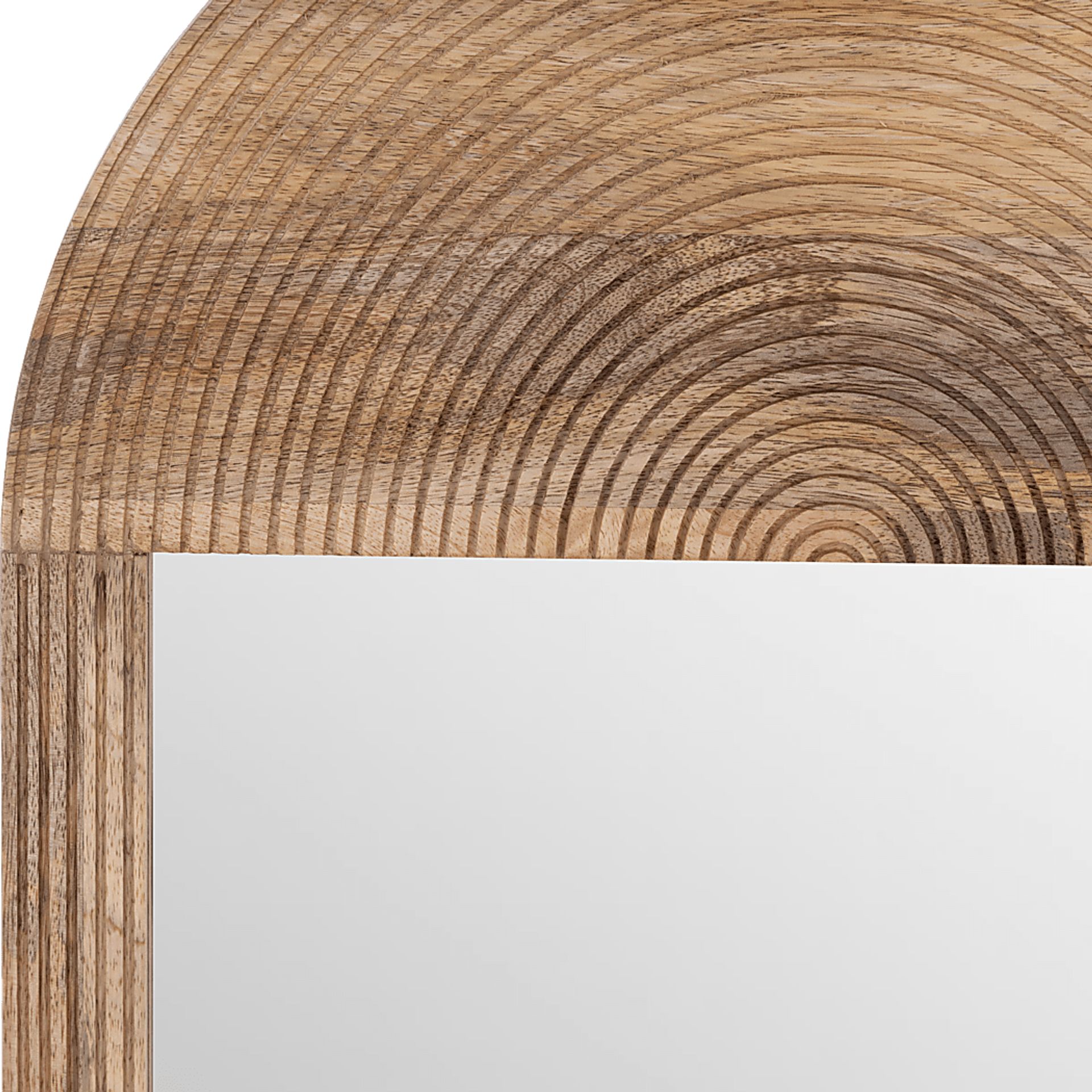 Karilov Brown Mirror - Image 3