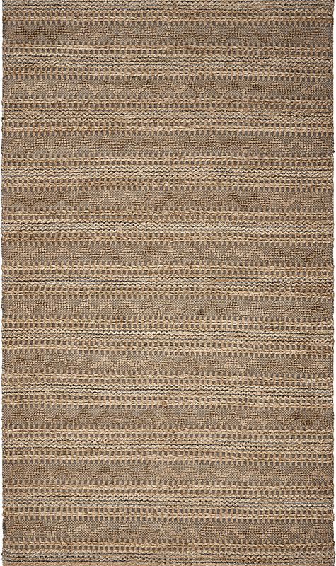 Karima Gray 7'9 x 5' Rug
