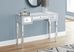 Karkeet Silver Sofa Table