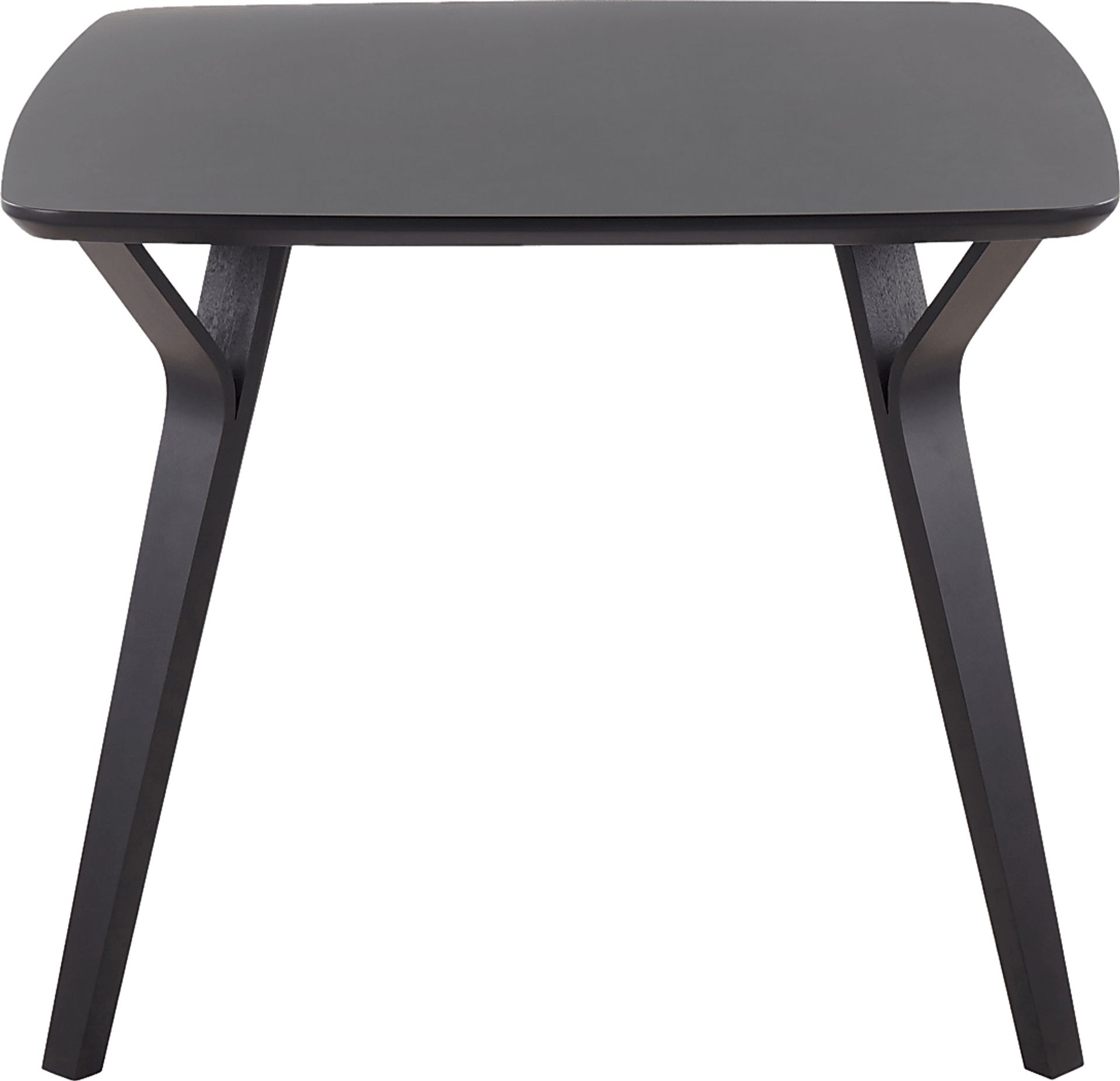 Karmeria Black Dining Table - Image 2