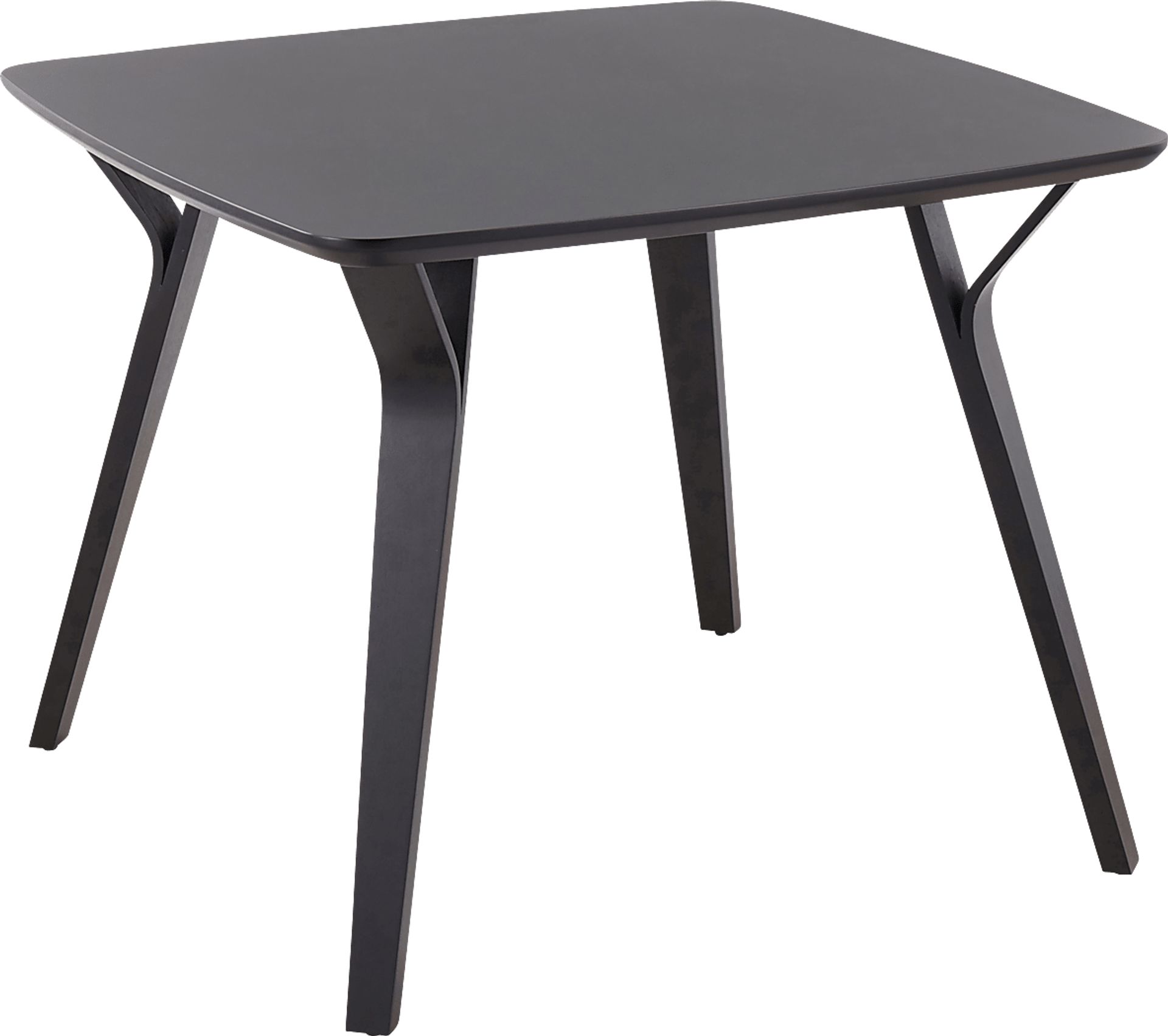 Karmeria Black Dining Table - Image 1