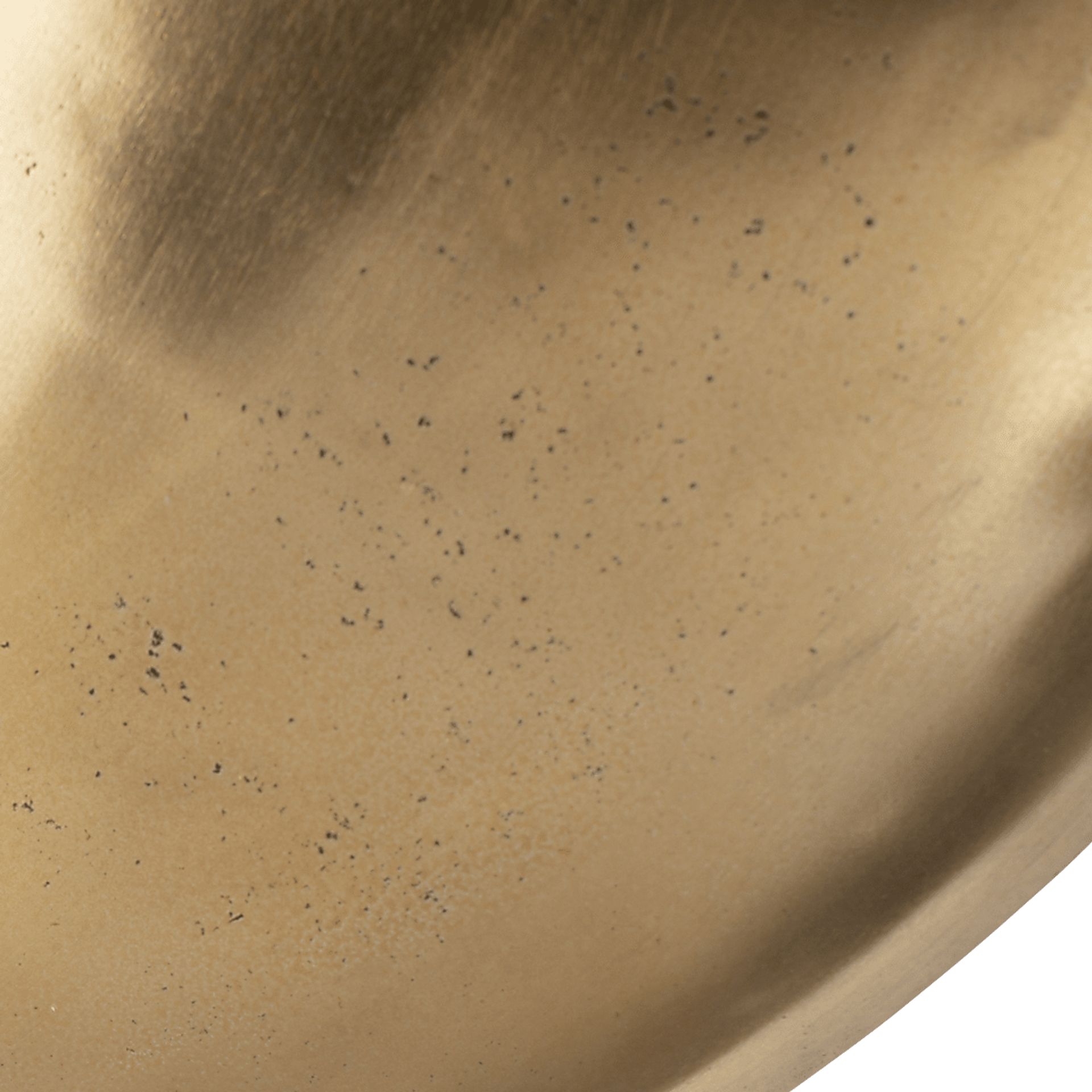 Karpe Gold Outdoor Wall Art - Image 4