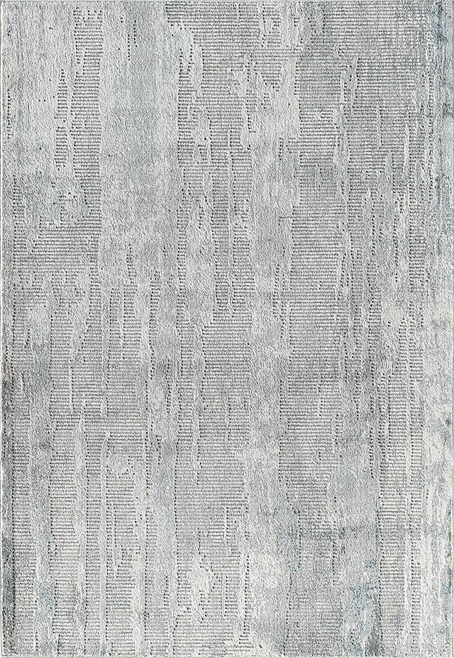 Karsha 8' x 10' Gray Rug - Thumbnail - Image 1