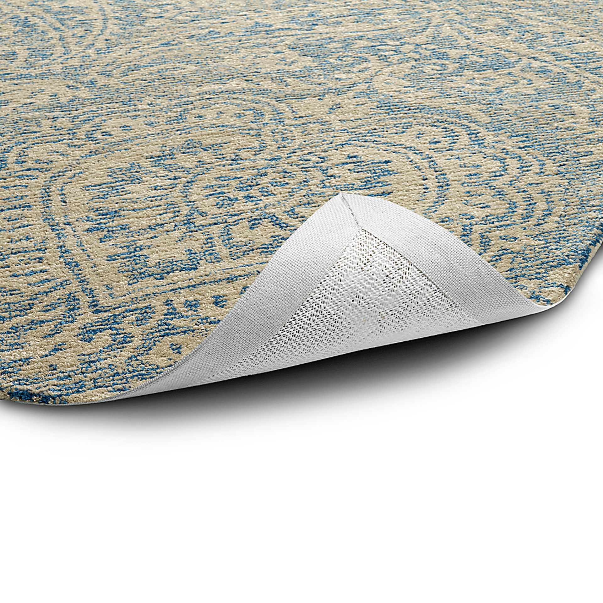 Karwick Green 8' x 10' Indoor/Outdoor Rug - Image 2