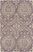 Karwick Purple 5' x 7'6 Indoor/Outdoor Rug
