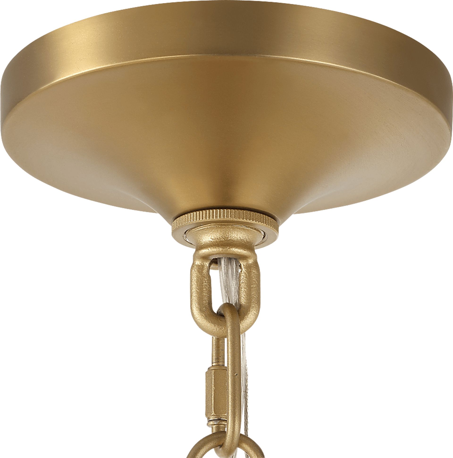 Kasdy Gold Pendant - Image 2