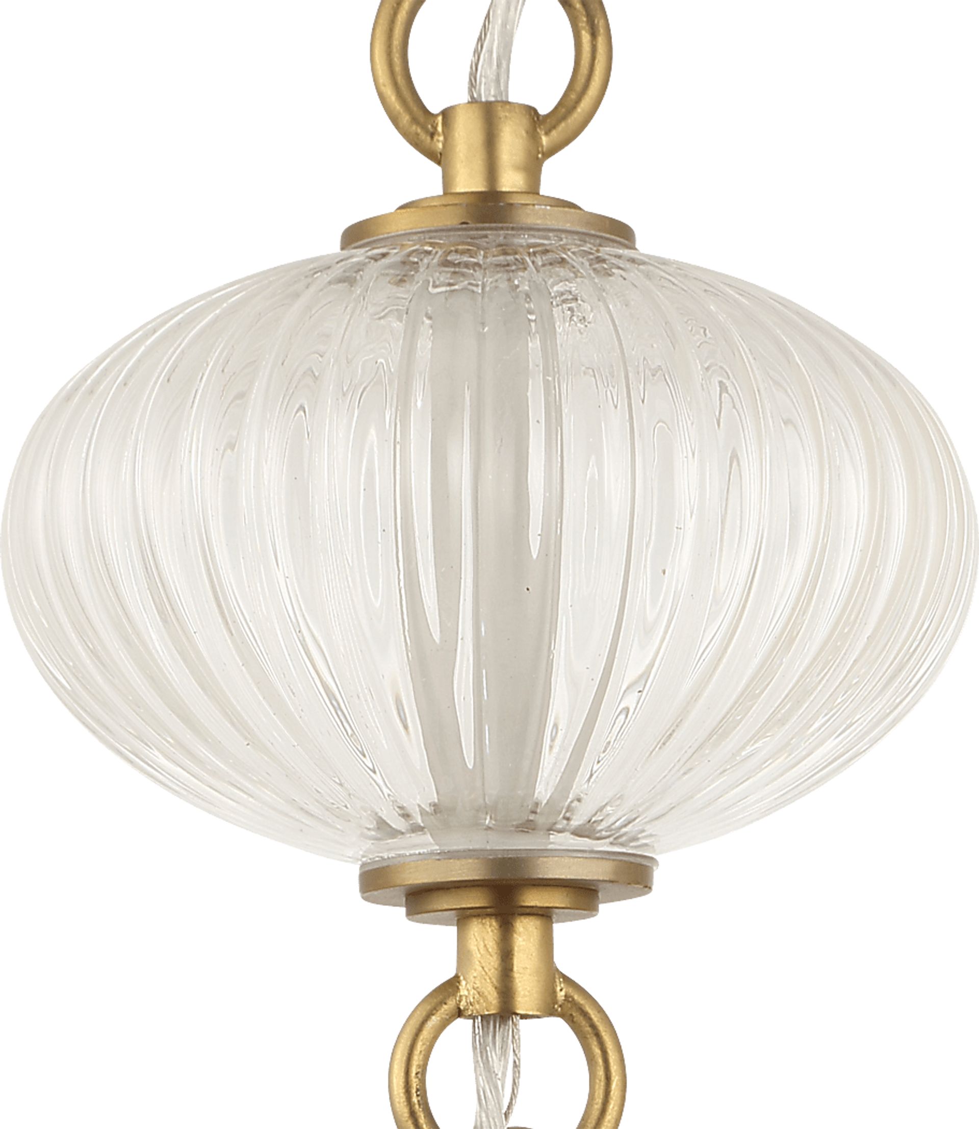 Kasdy Gold Pendant - Image 5