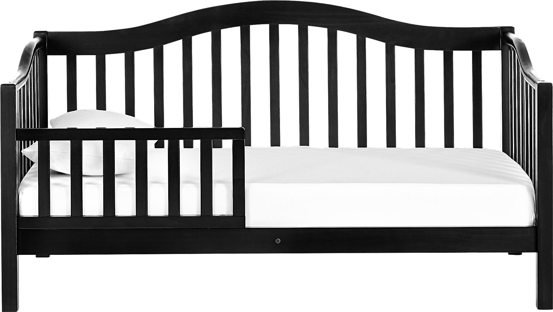 Kashton Black Toddler Bed - Image 3