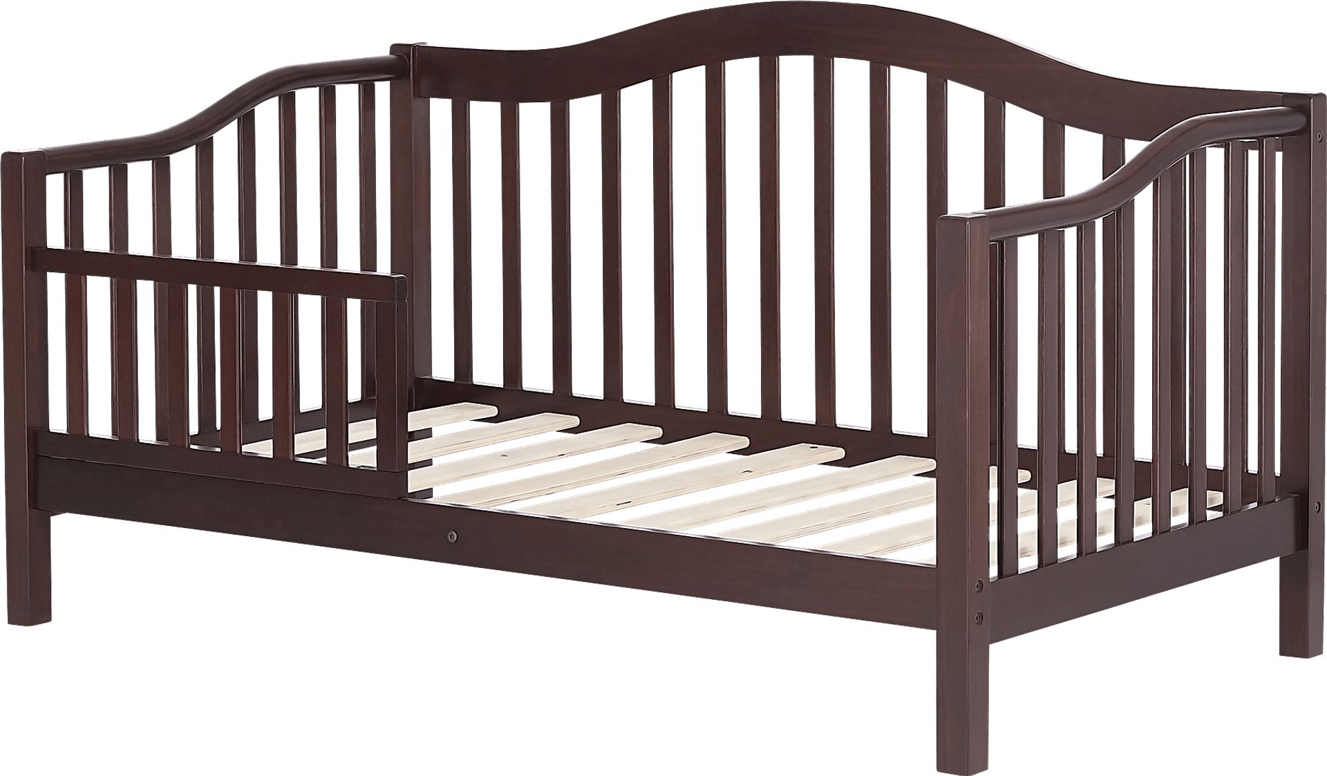 Kashton Espresso Toddler Bed - Image 2