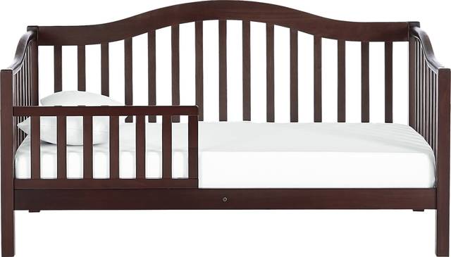 Kashton Espresso Toddler Bed - Thumbnail - Image 3