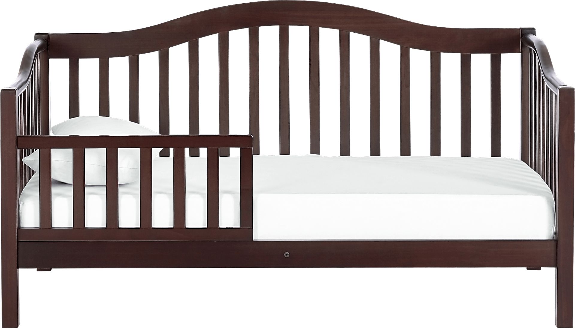 Kashton Espresso Toddler Bed - Image 3