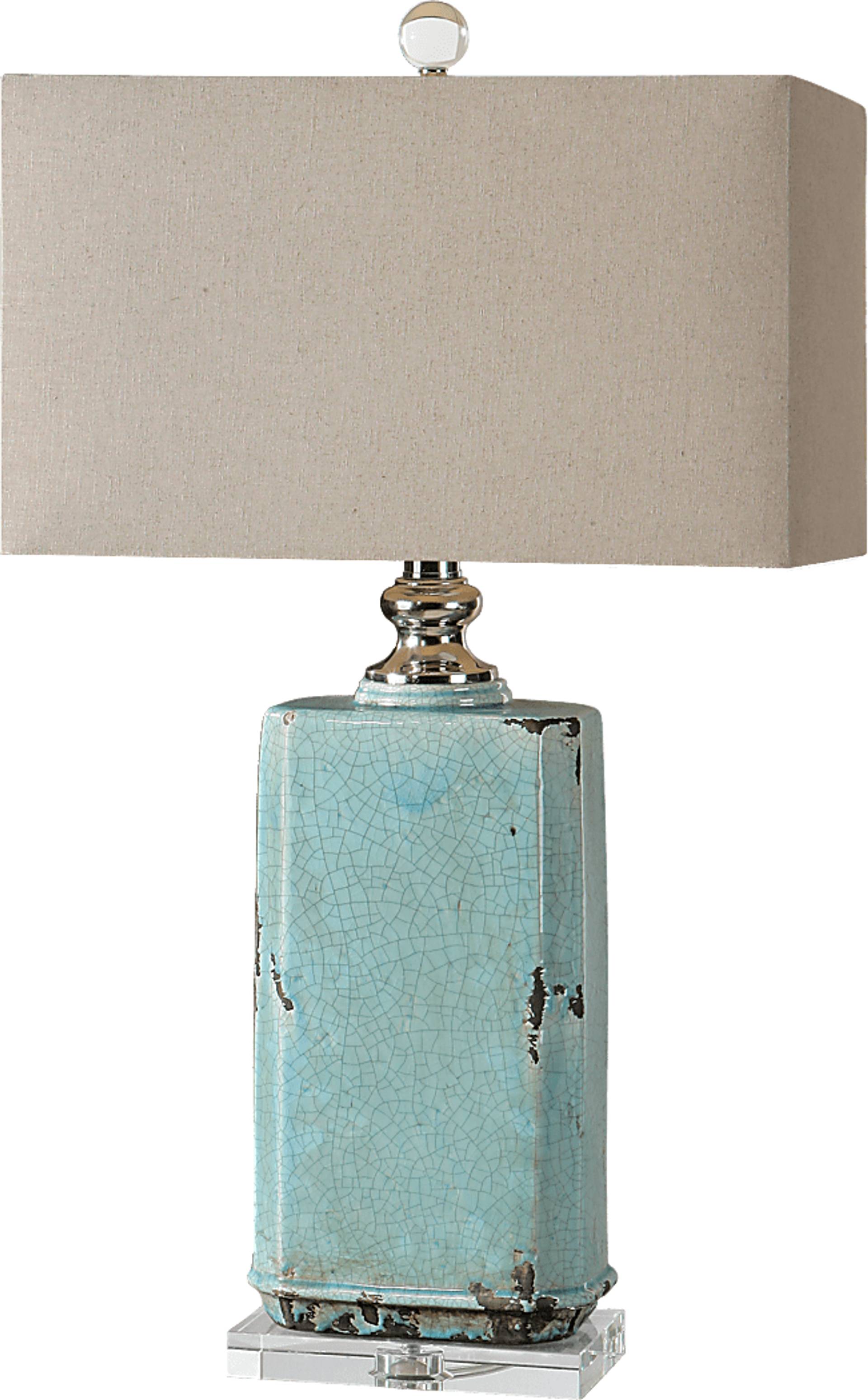 lamp
