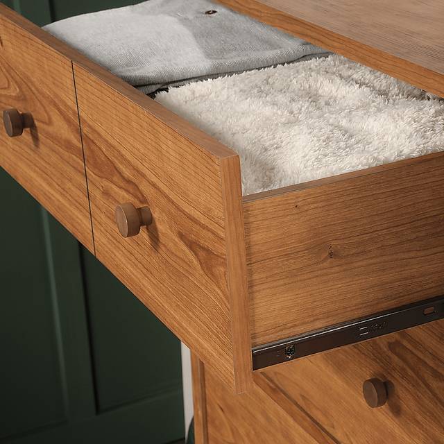 Kassner Brown Chest - Thumbnail - Image 3