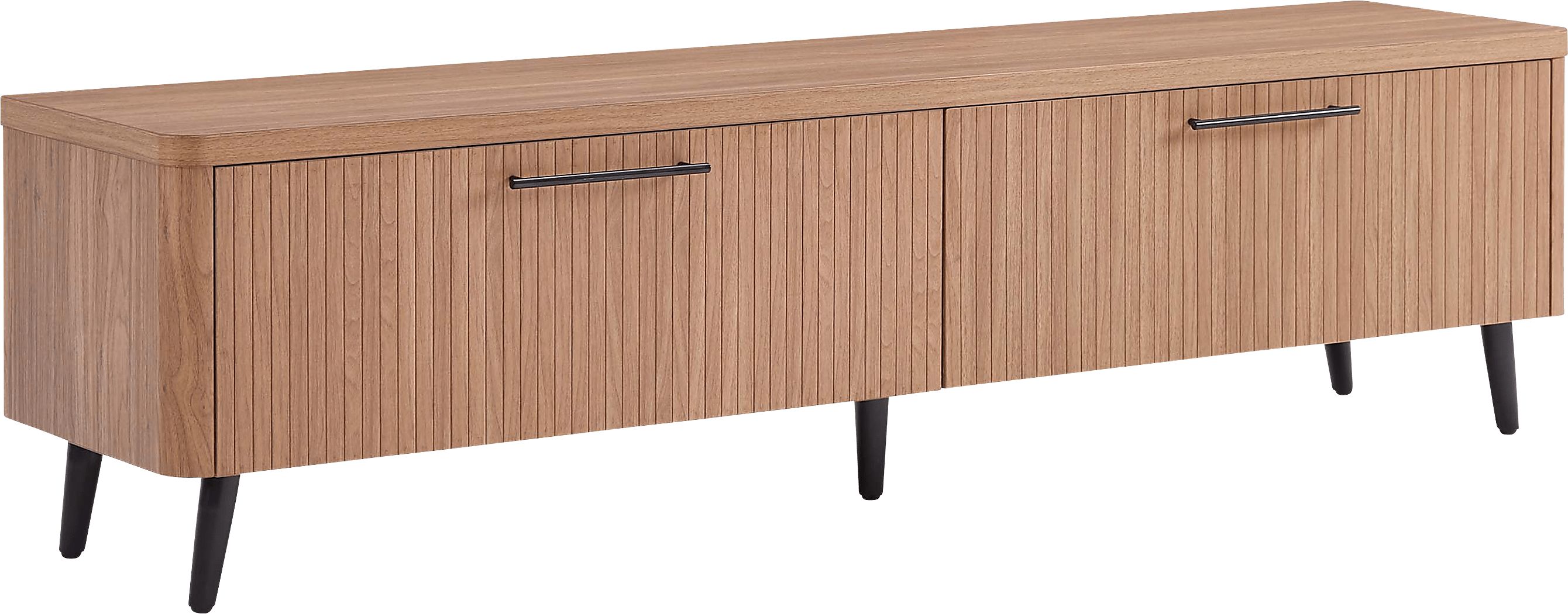 Kassy Brown 69 in. Console