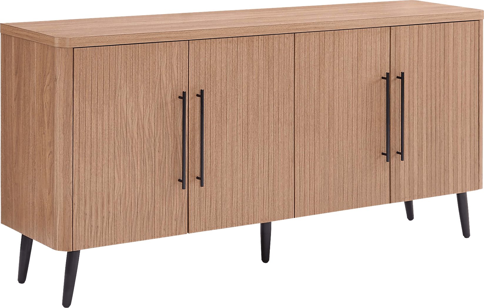 Kassy Brown Sideboard