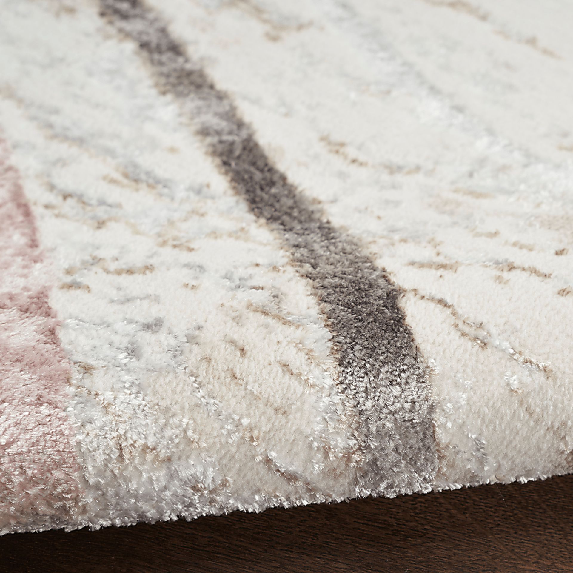 Kasula Ivory/Multi 9' x 12' Rug - Image 5
