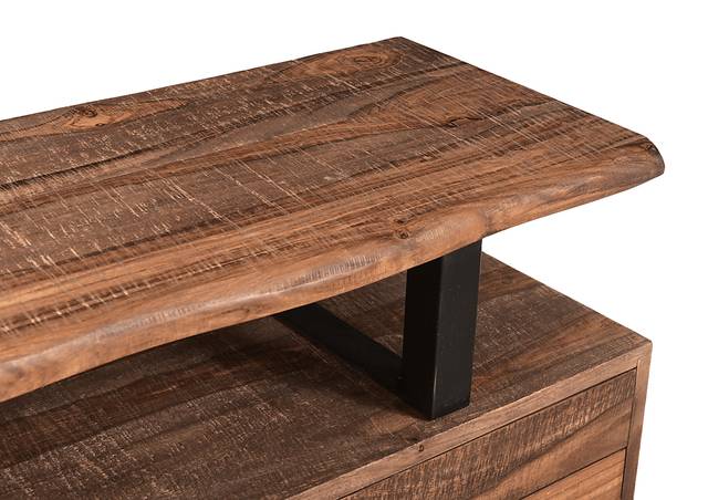 Katama Brown Sideboard - Thumbnail - Image 11