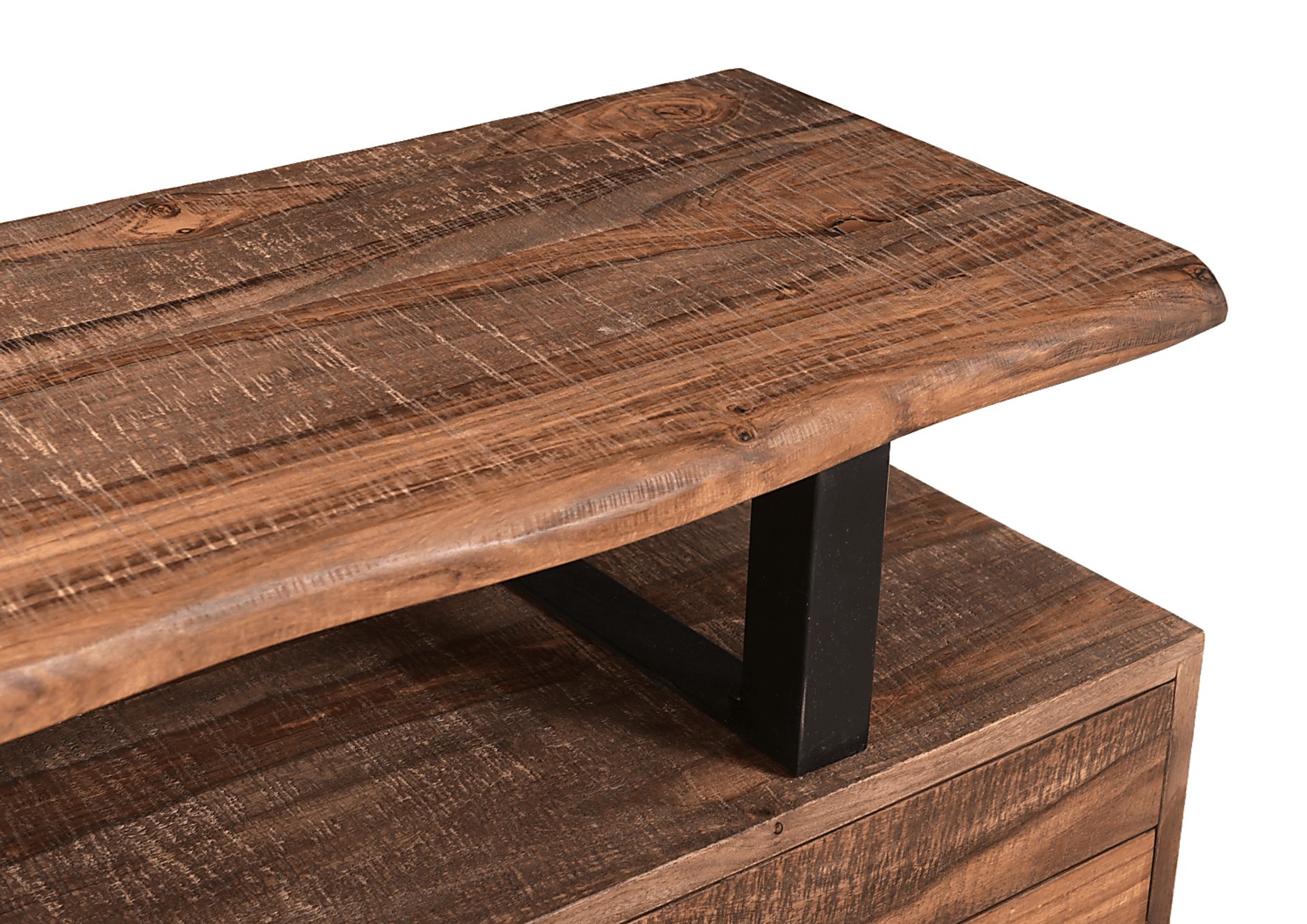 Katama Brown Sideboard - Image 11