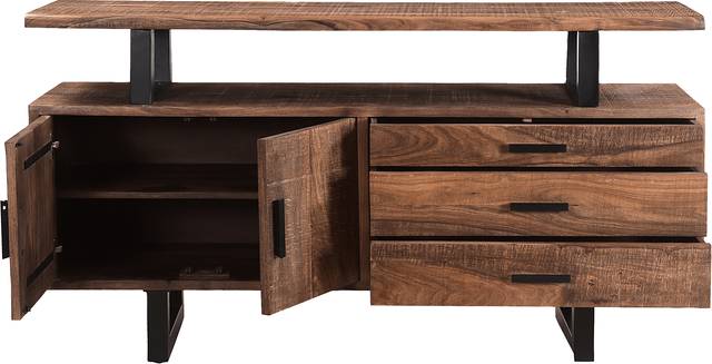 Katama Brown Sideboard - Thumbnail - Image 6