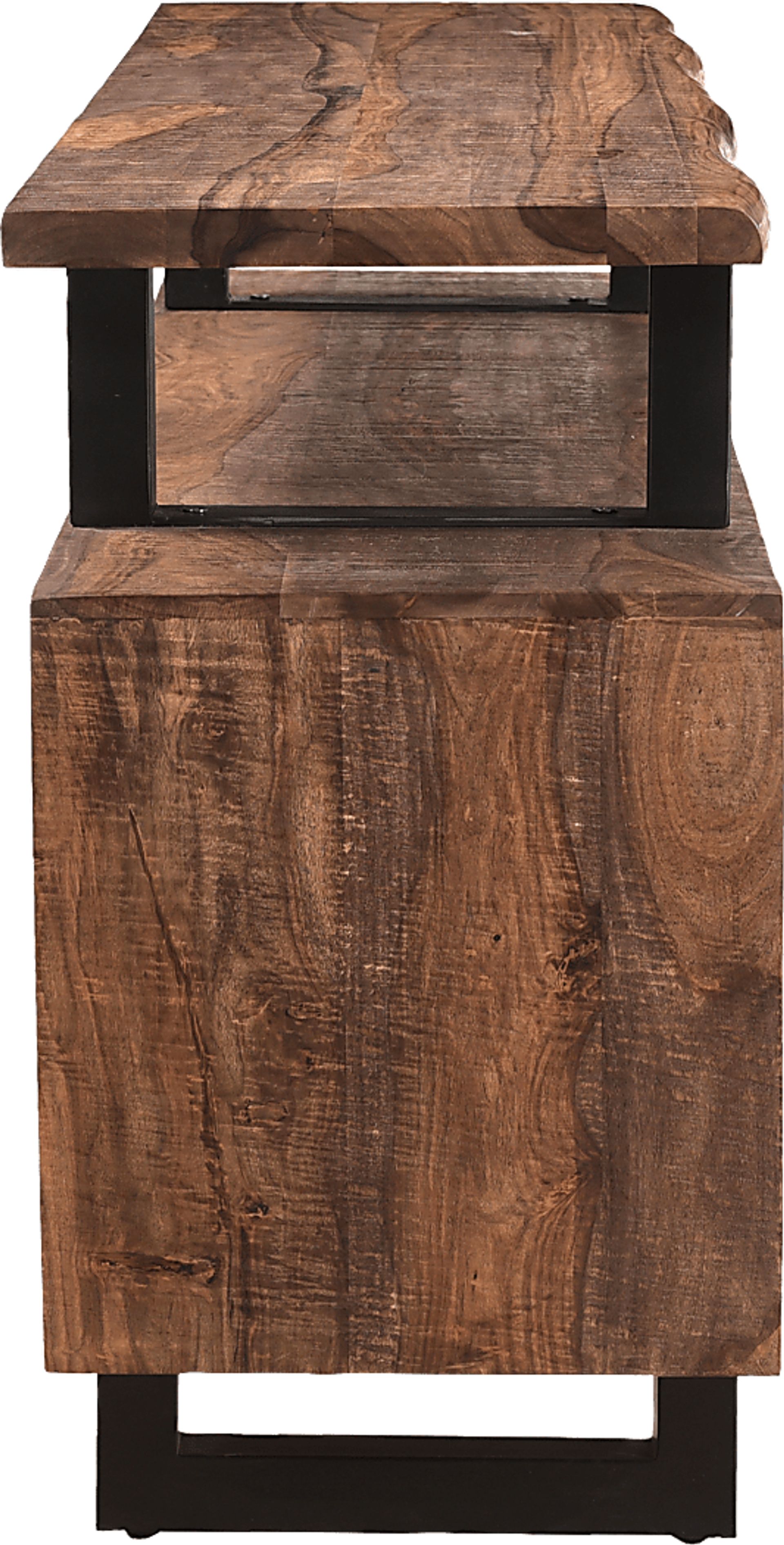 Katama Brown Sideboard - Image 8