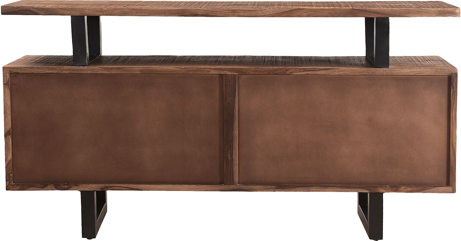 Katama Brown Sideboard - Image 9