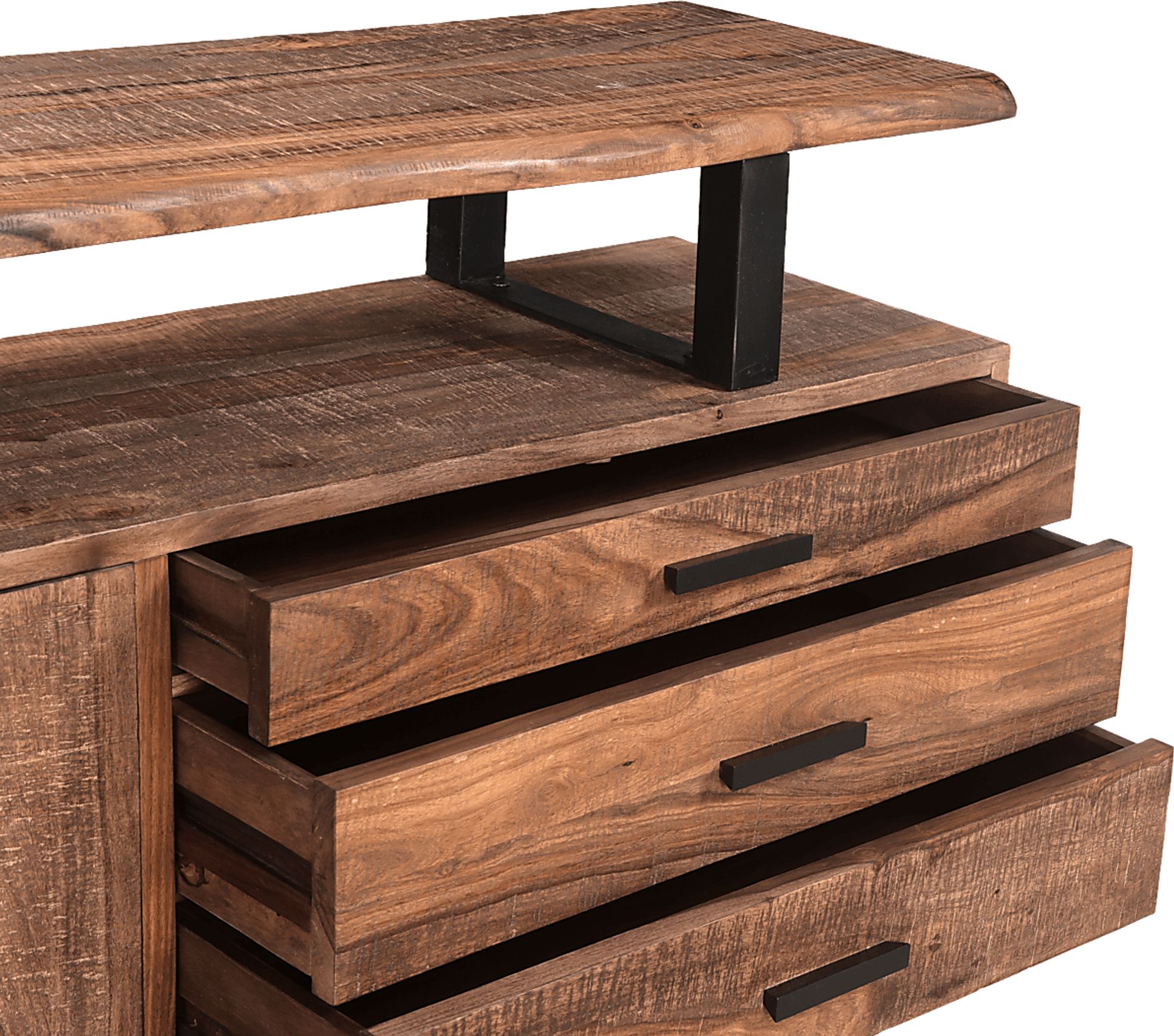 Katama Brown Sideboard - Image 10