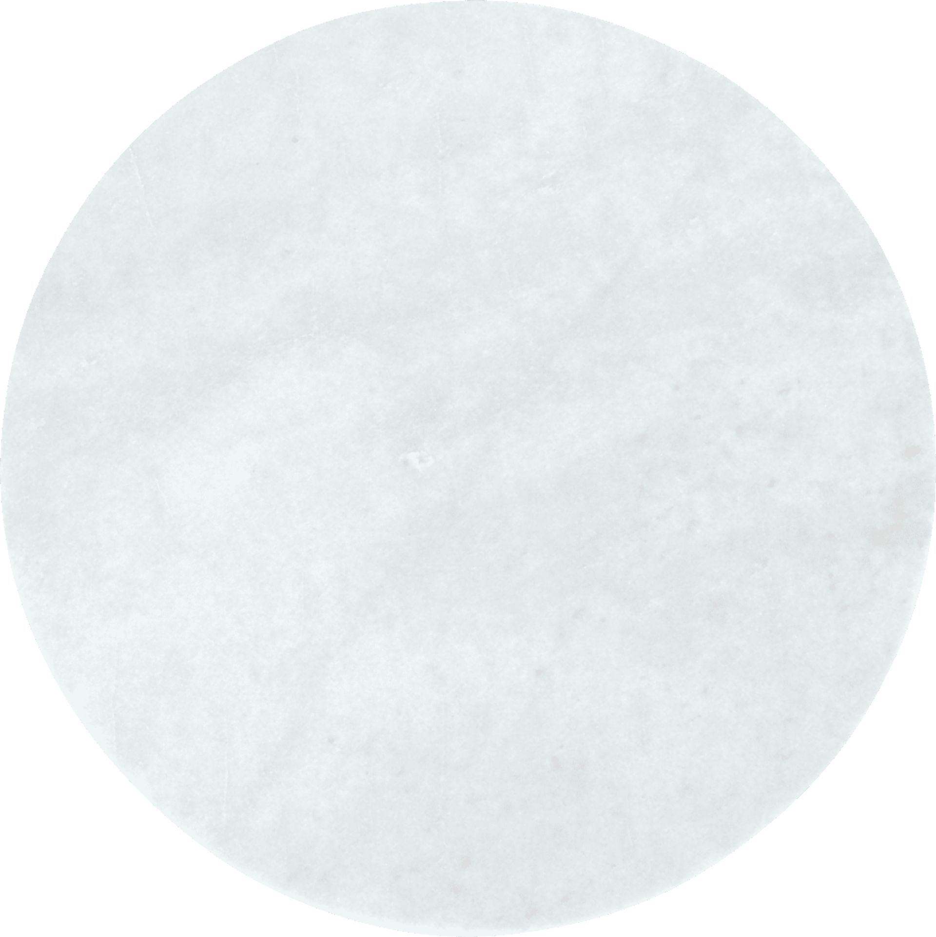 Katchemak White End Table - Image 6