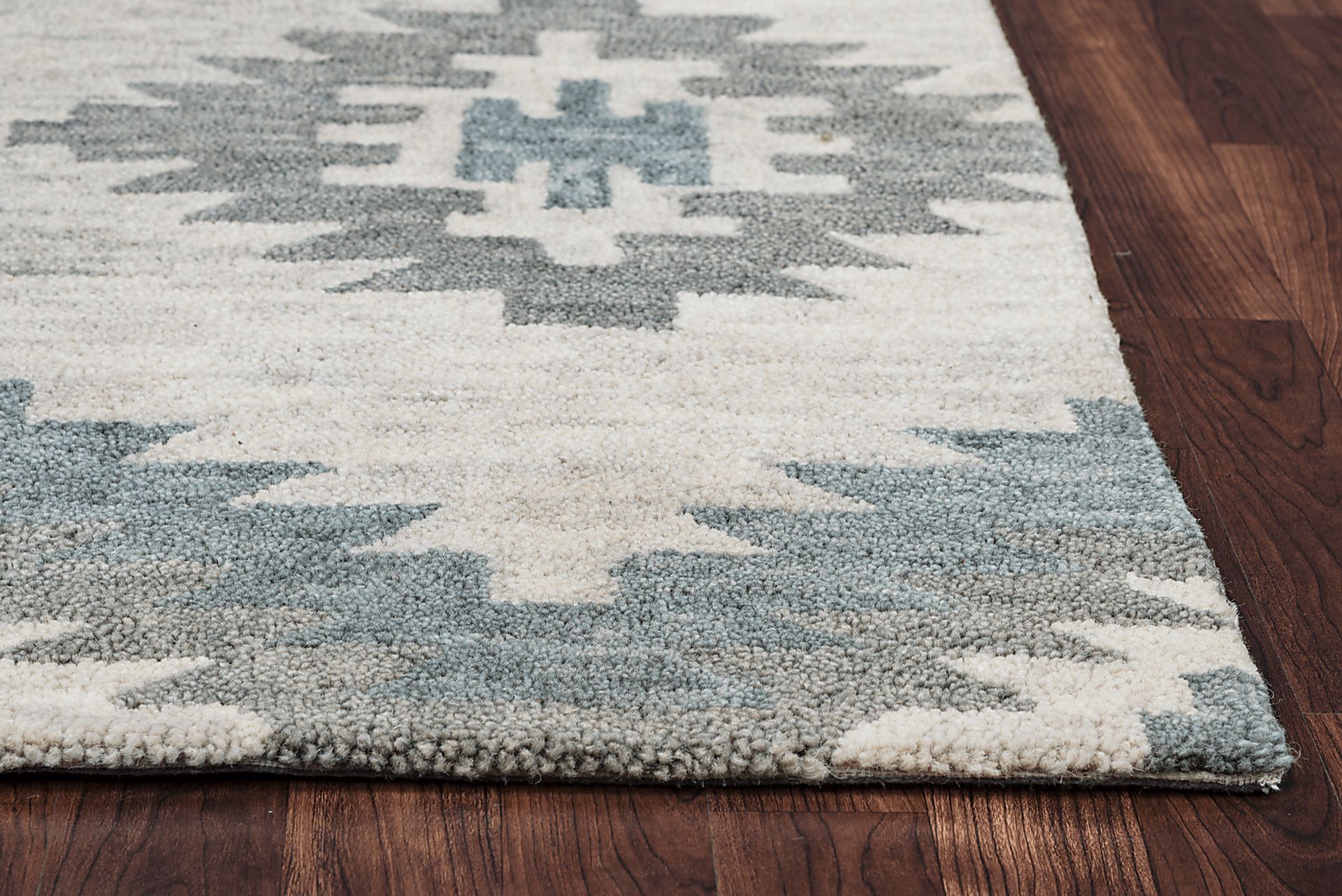 Katell Ivory 5' x 8' Rug - Image 2