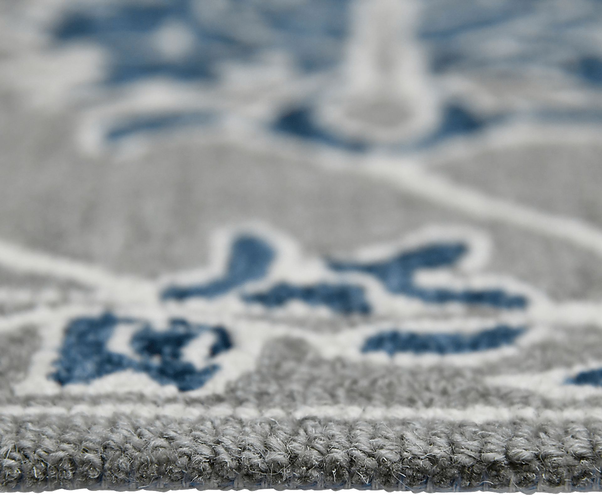 Katiya Gray 8' x 10' Rug - Image 5