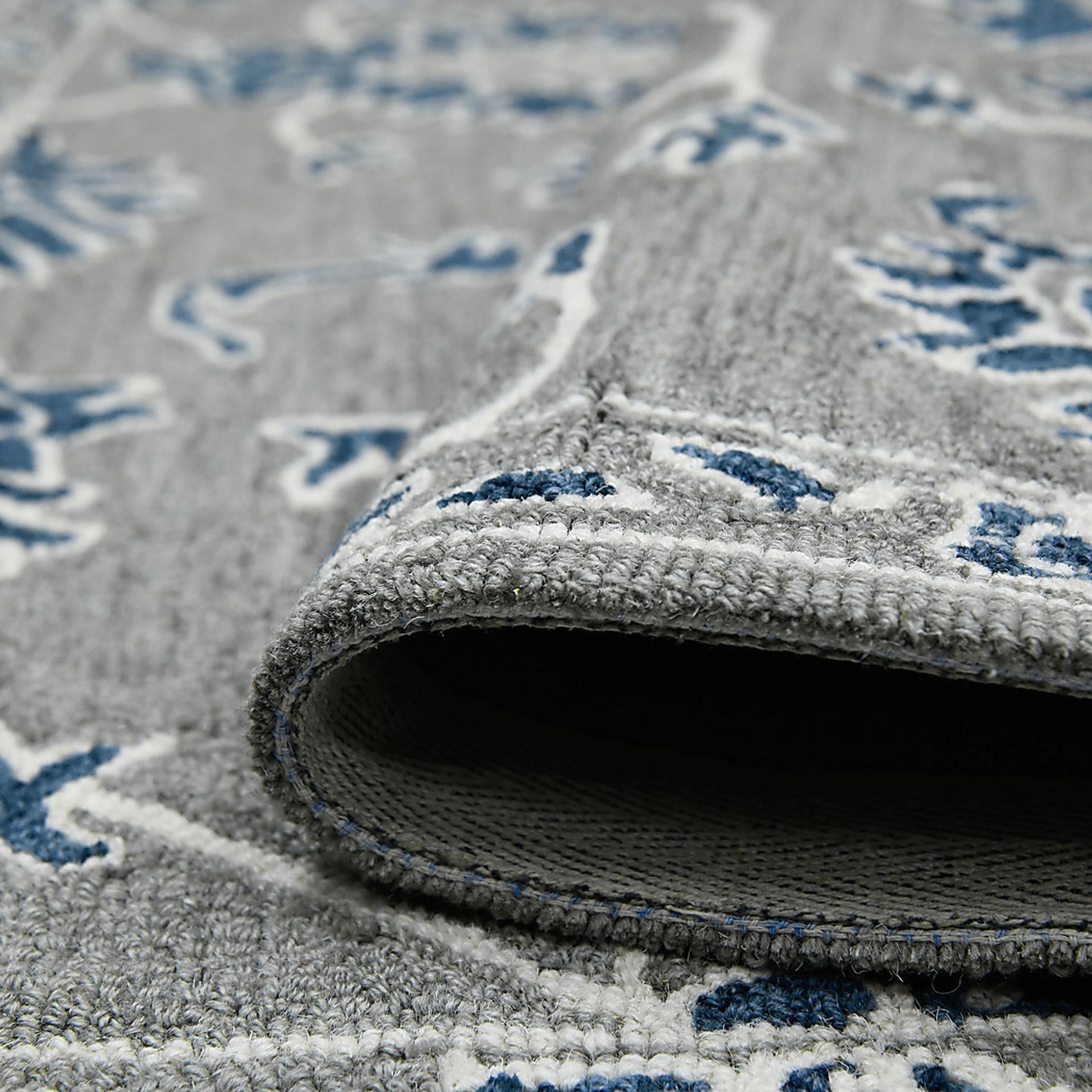 Katiya Gray 8' x 10' Rug - Image 6