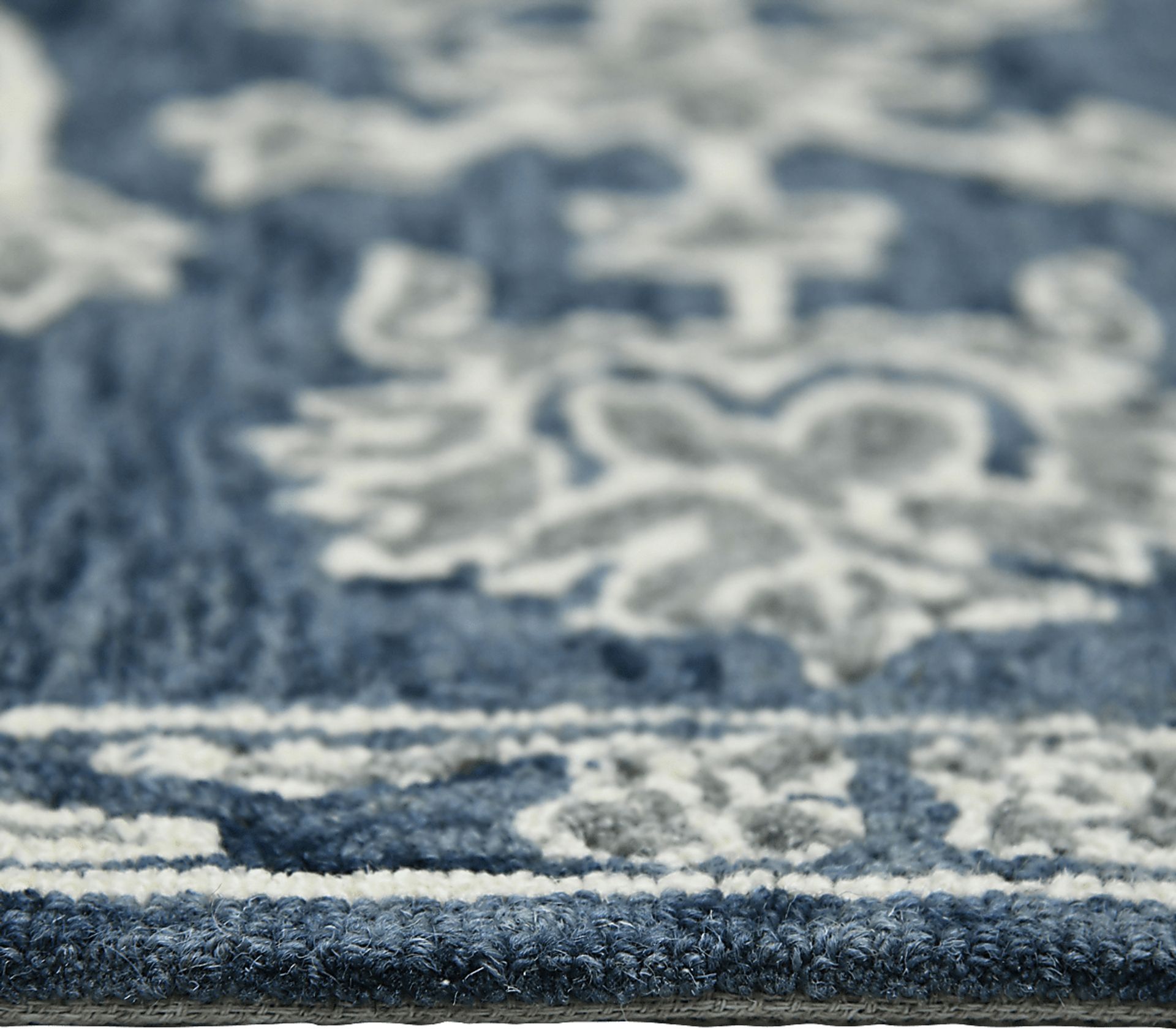 Katiya Navy 5' x 8' Rug - Image 5