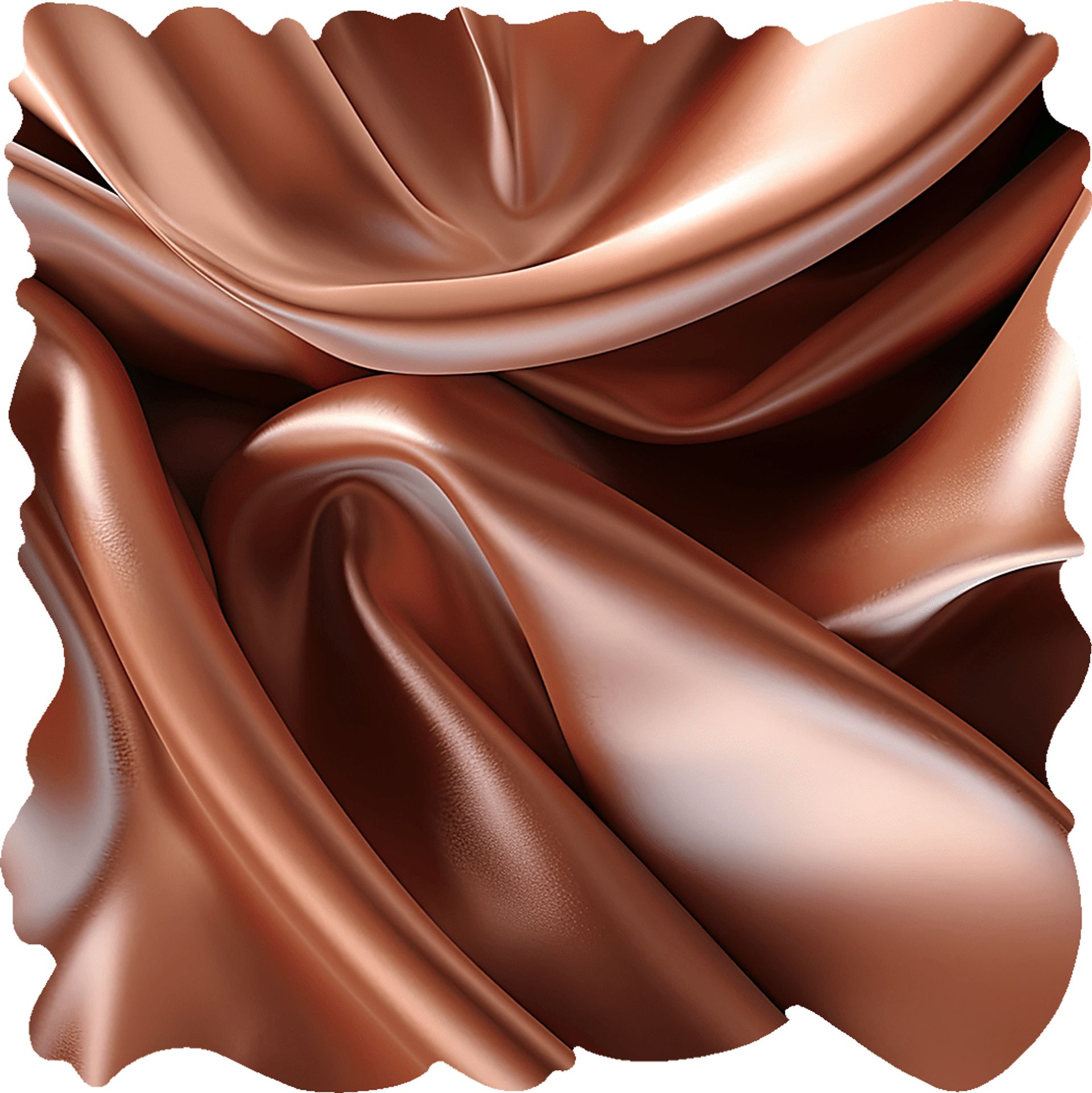 Katrain Gold Artwork - Image 1