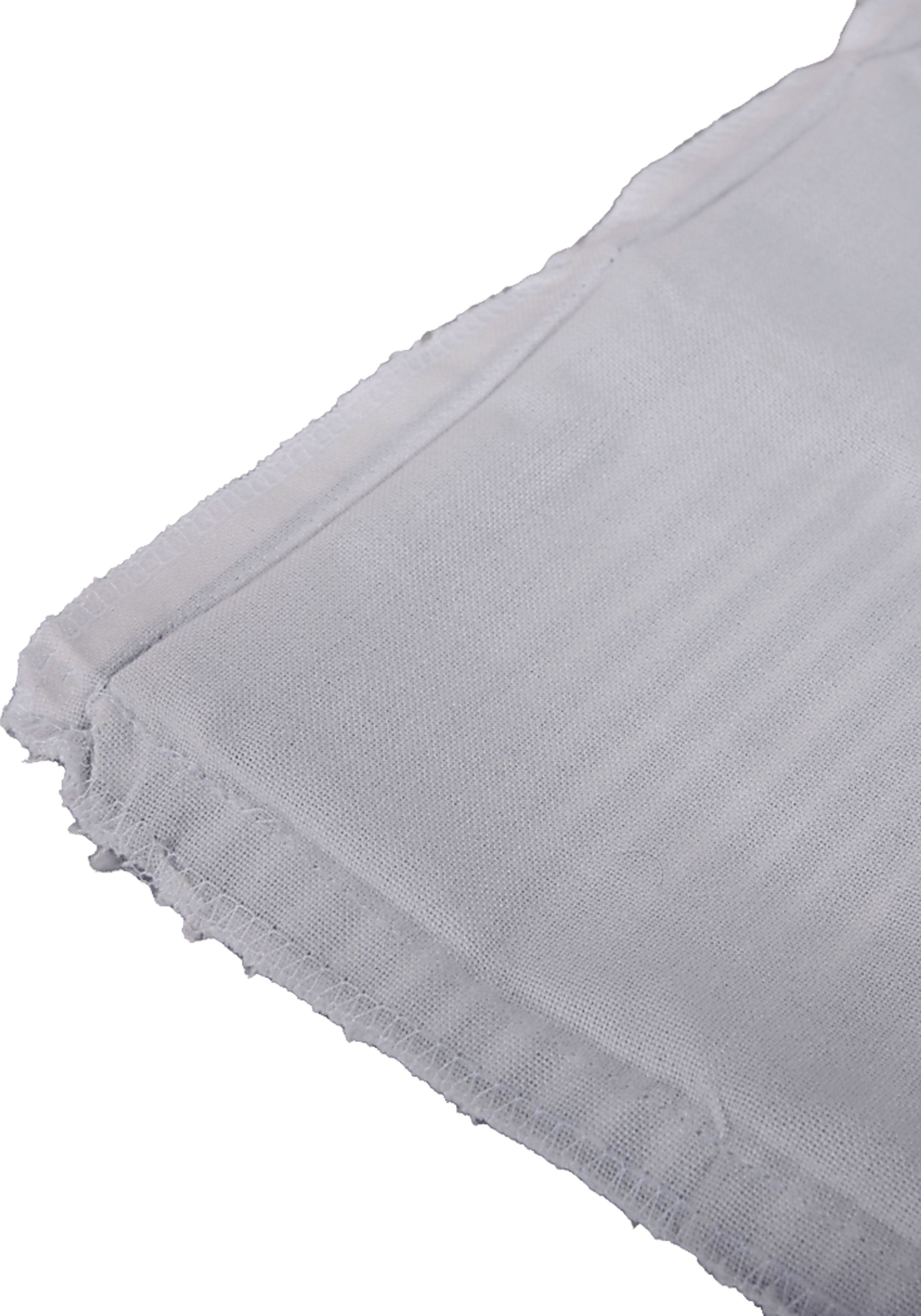 Katrin Blue Indoor/Outdoor Accent Pillow - Image 4