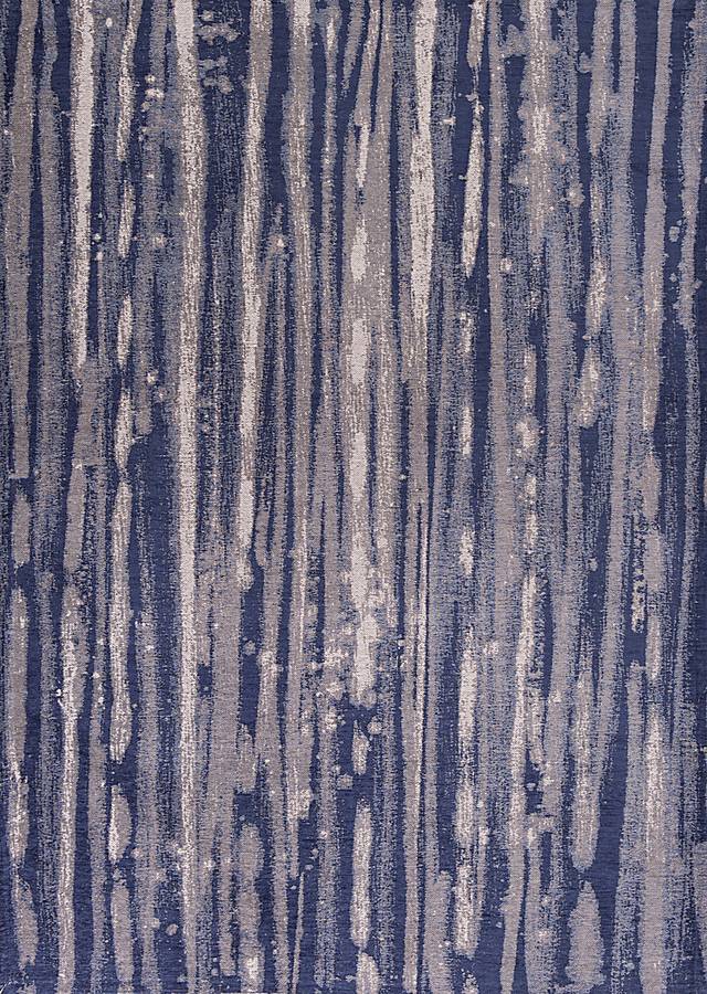 Katyin Blue 5' x 7' Rug - Thumbnail - Image 1