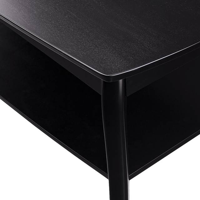 Katzman Black Cocktail Table - Thumbnail - Image 3