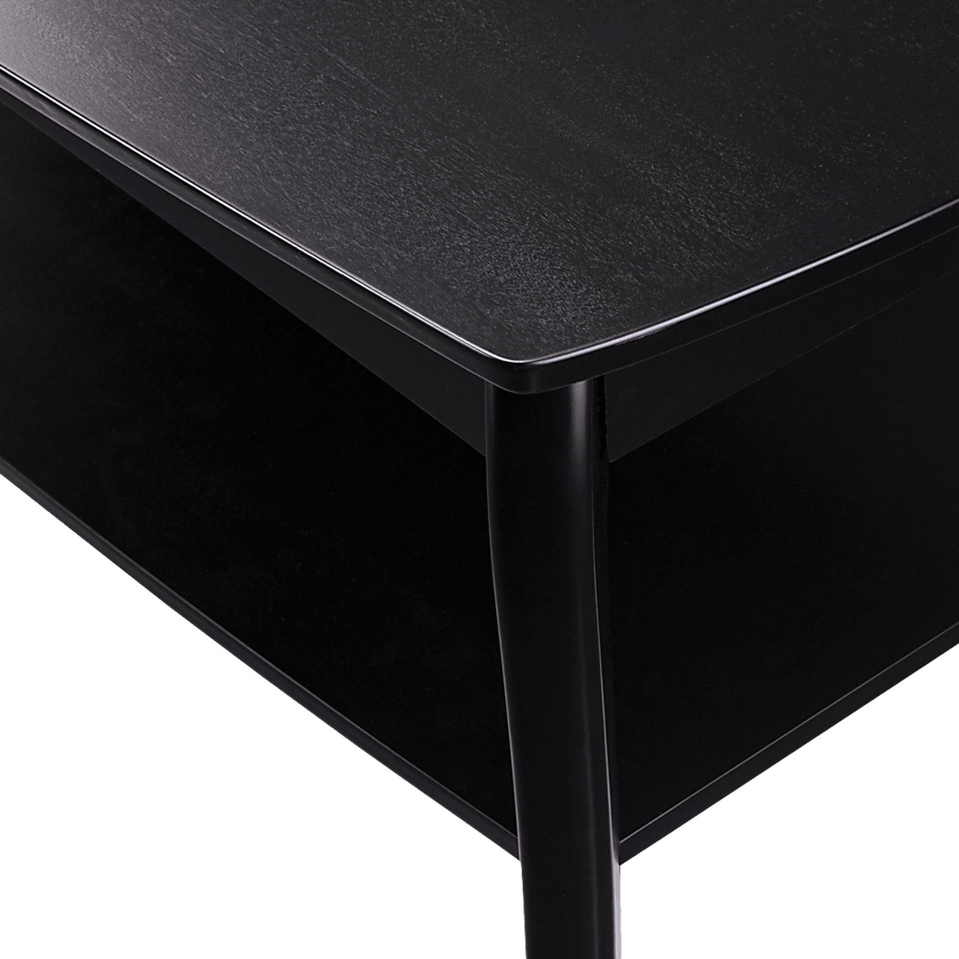 Katzman Black Cocktail Table - Image 3
