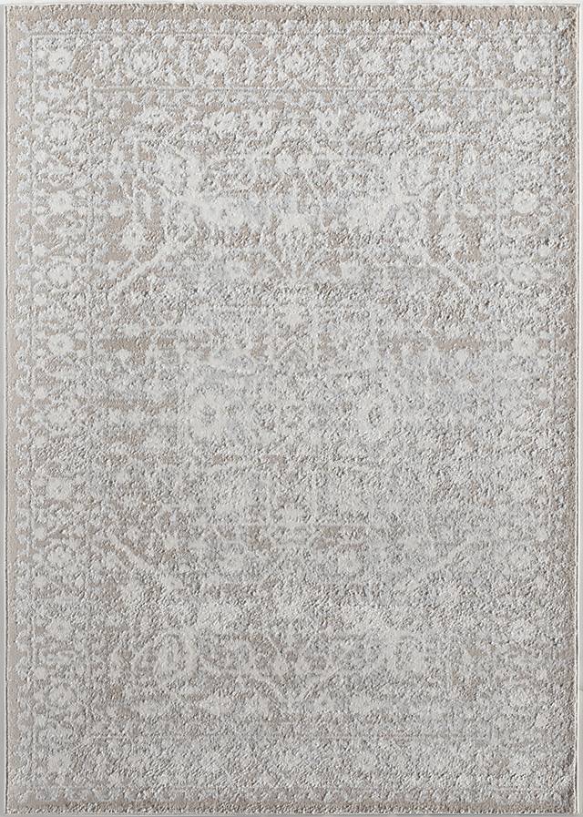 Kaven Cream 8' x 10' Rug - Thumbnail - Image 1