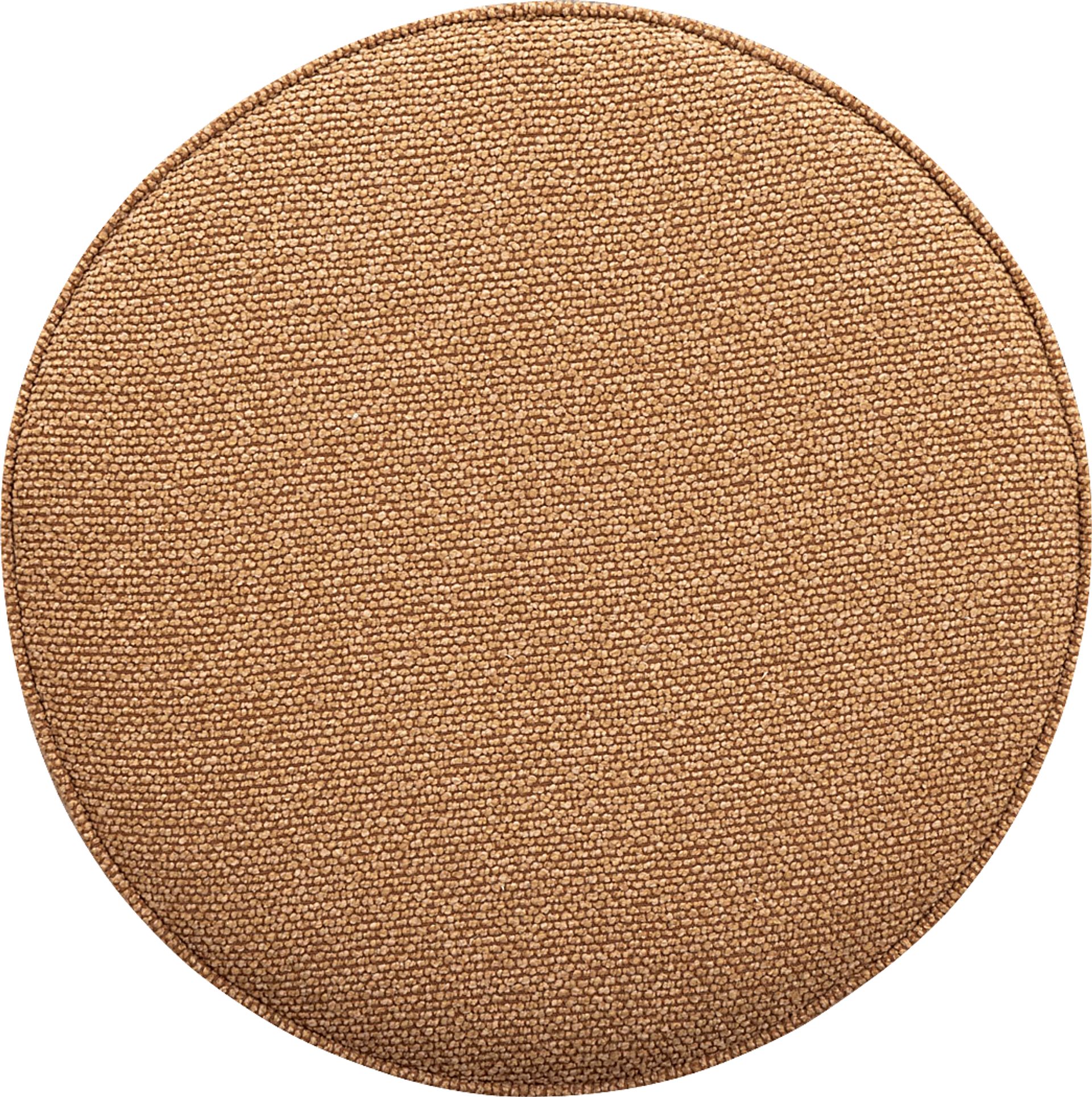 Kaydron Brown Stool - Image 5