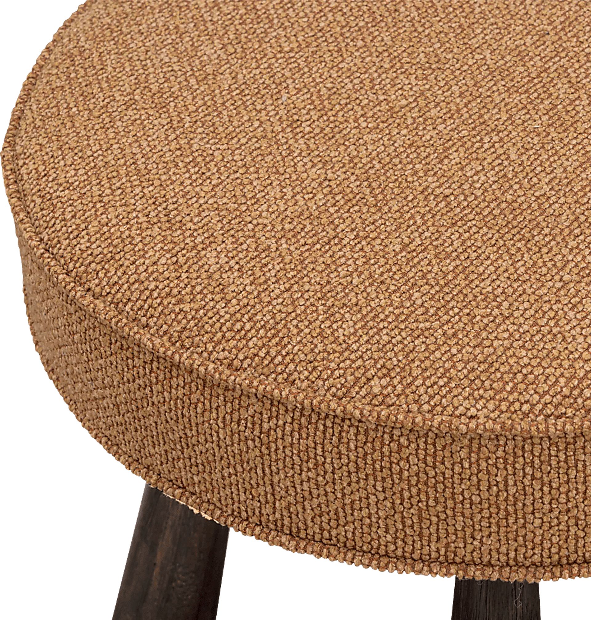 Kaydron Brown Stool - Image 6