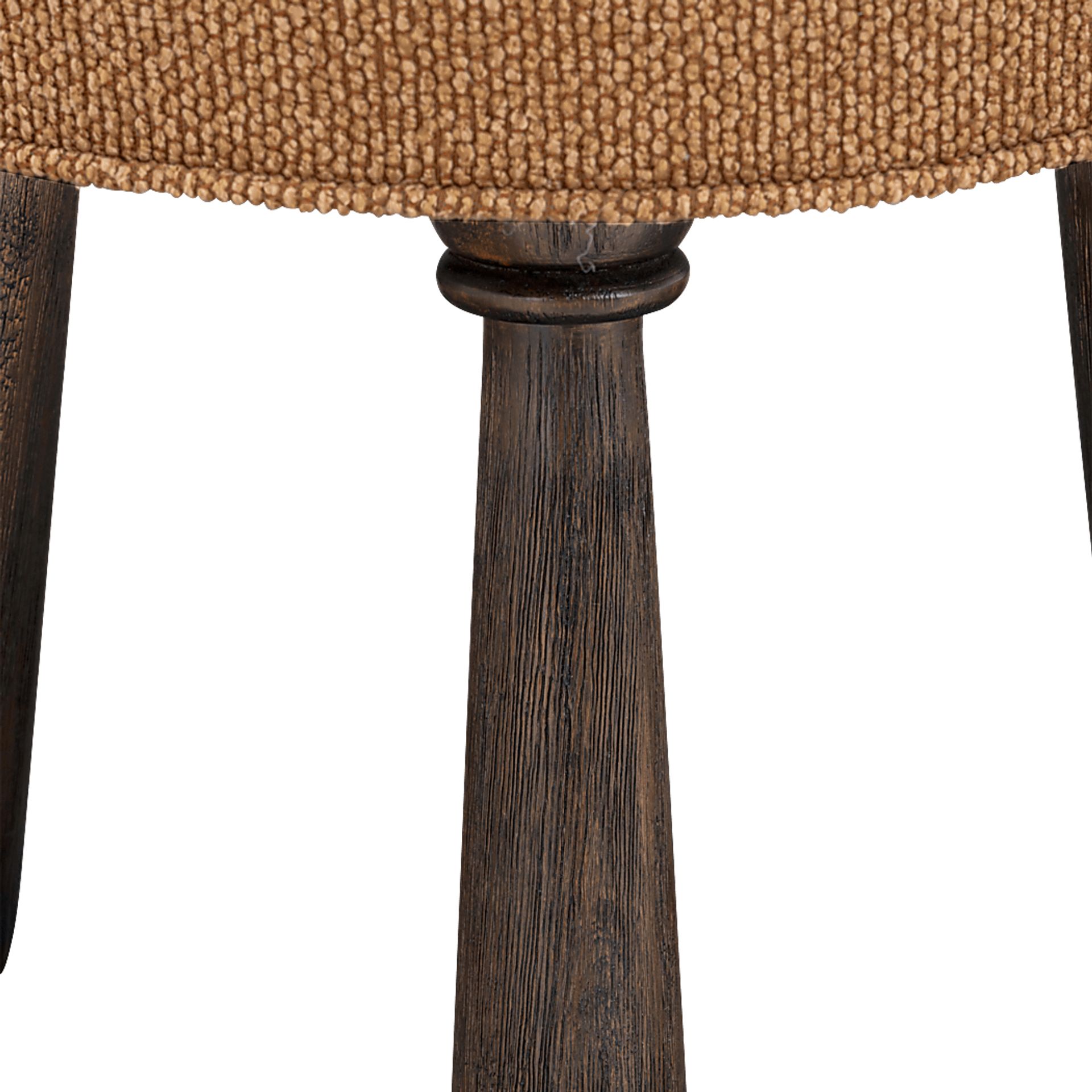 Kaydron Brown Stool - Image 7