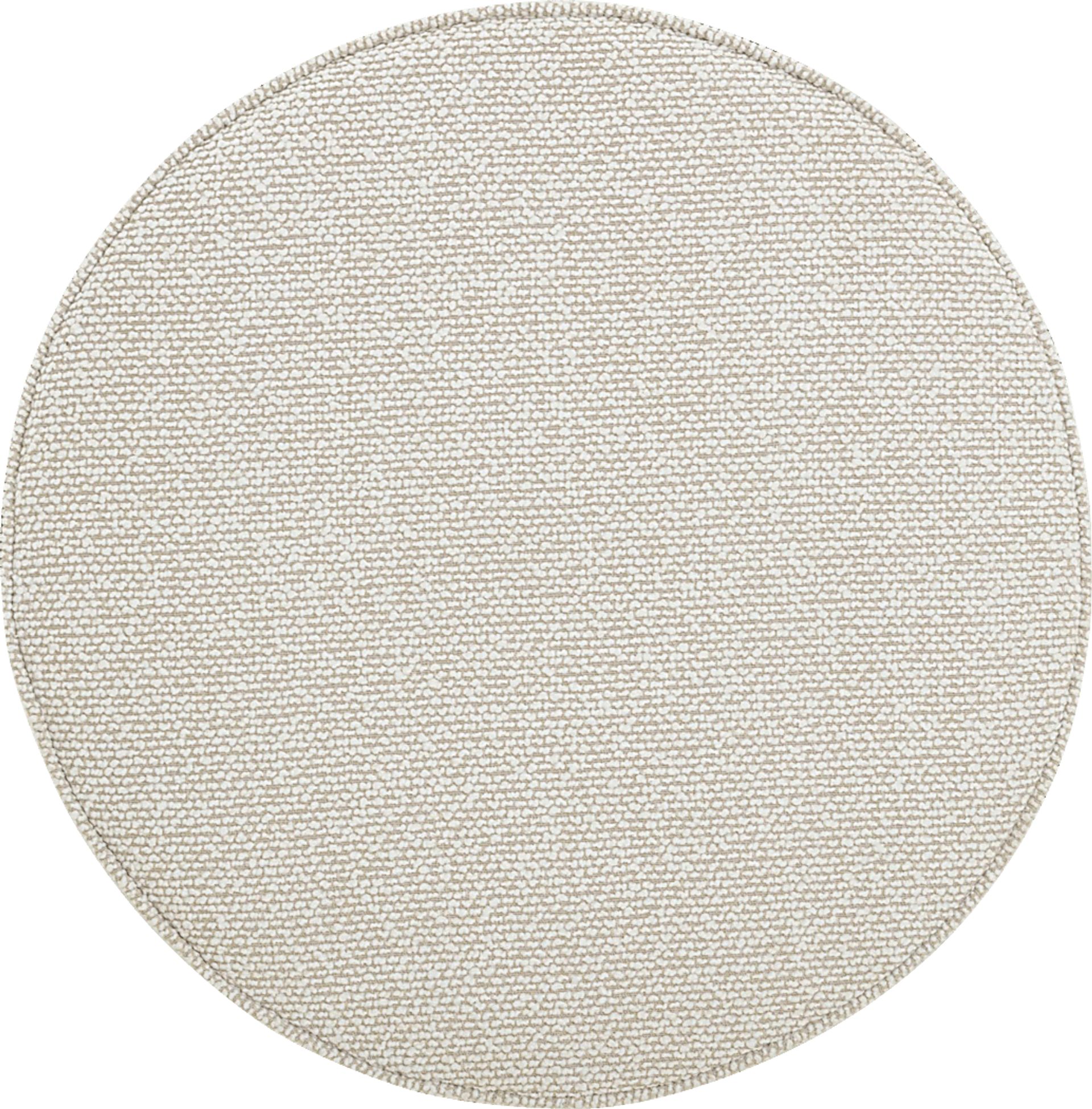 Kaydron Cream Stool - Image 6