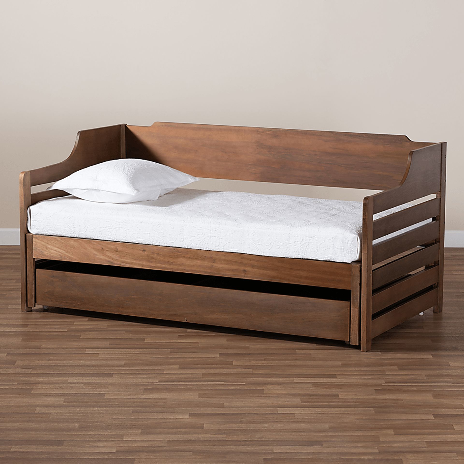 Kayneta Brown Daybed - Image 12