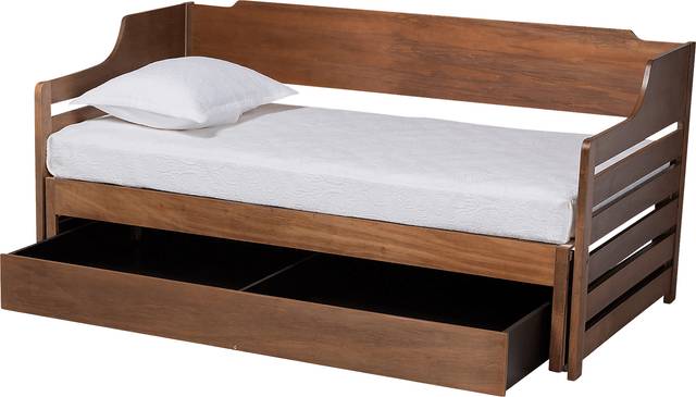 Kayneta Brown Daybed - Thumbnail - Image 2