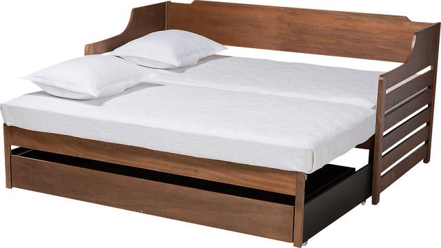 Kayneta Brown Daybed - Thumbnail - Image 4