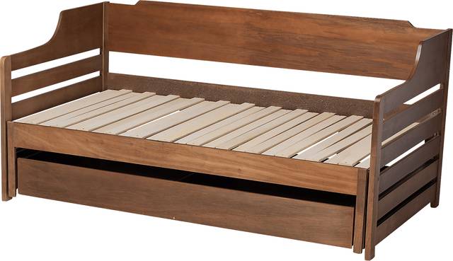 Kayneta Brown Daybed - Thumbnail - Image 6