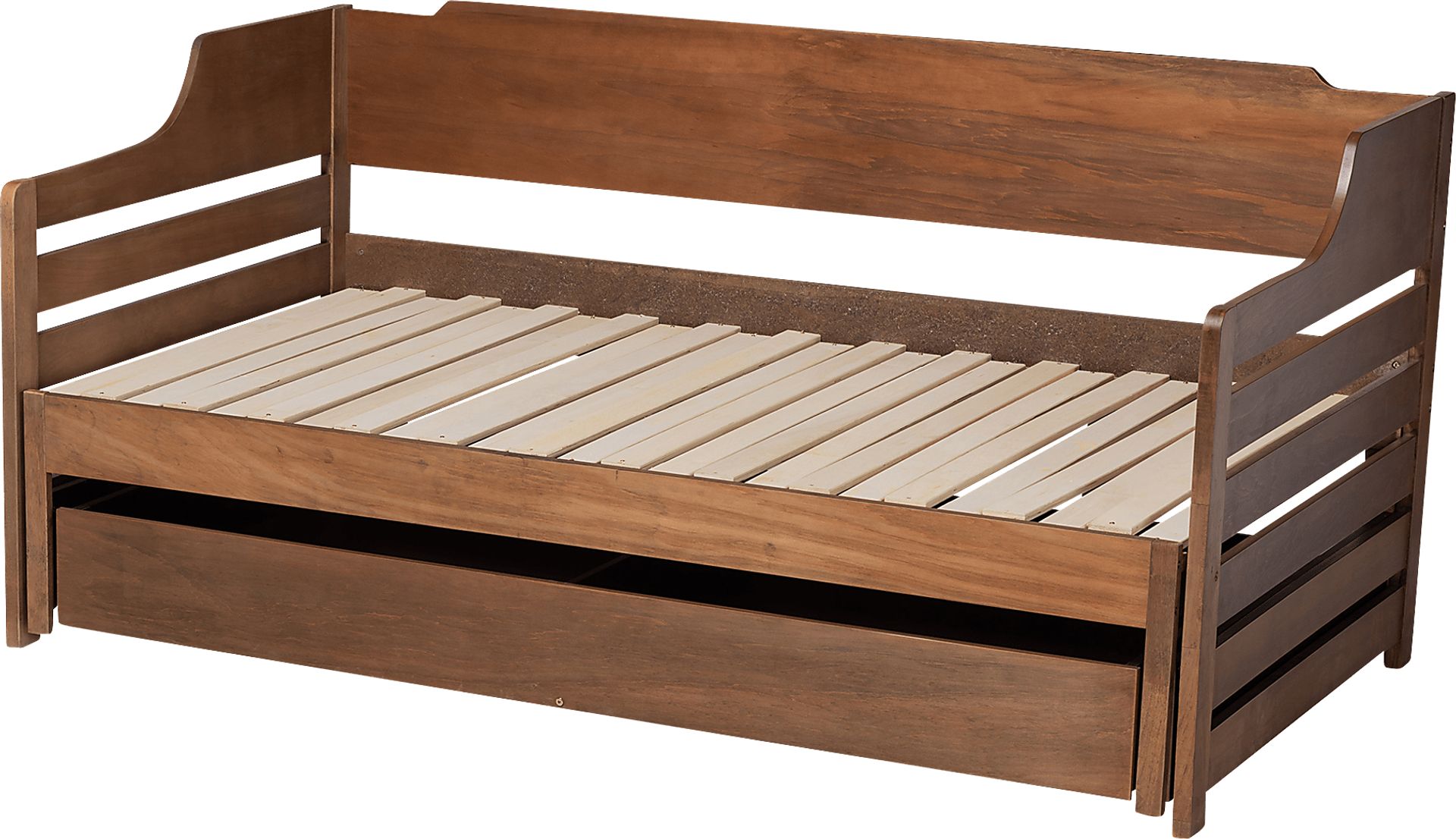 Kayneta Brown Daybed - Image 6