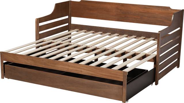Kayneta Brown Daybed - Thumbnail - Image 8