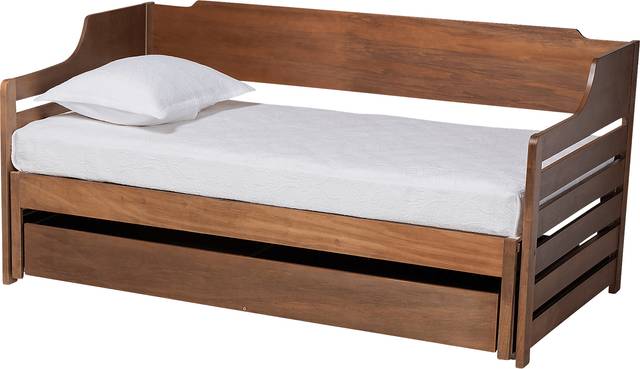 Kayneta Brown Daybed - Thumbnail - Image 1